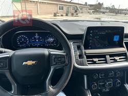 شيفروليه تاهو